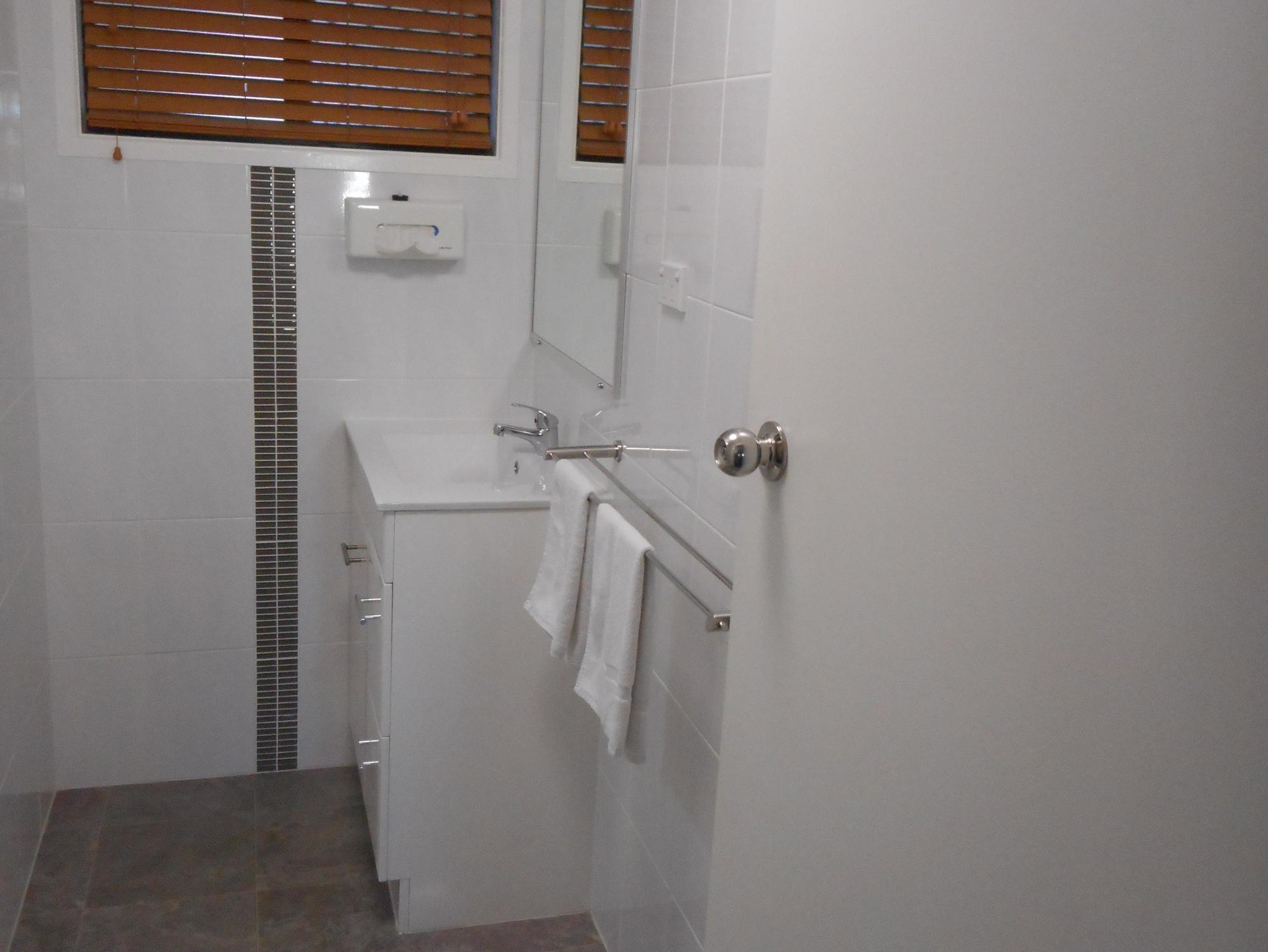Hervey Bay Colonial Lodge Torquay Dış mekan fotoğraf