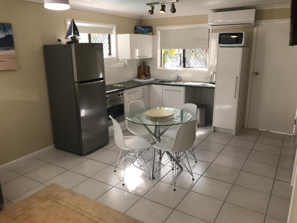 Hervey Bay Colonial Lodge Torquay Dış mekan fotoğraf